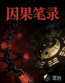 因果笔录