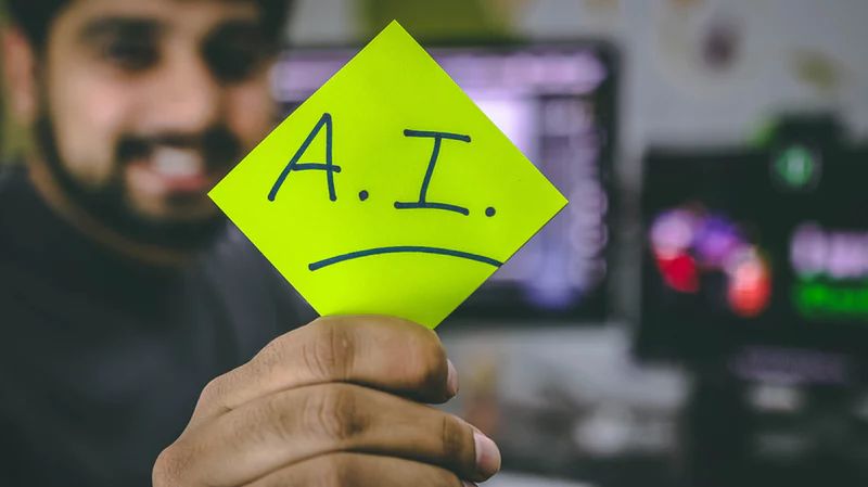 AI޵ĹעһչԶѸ͡ǿ